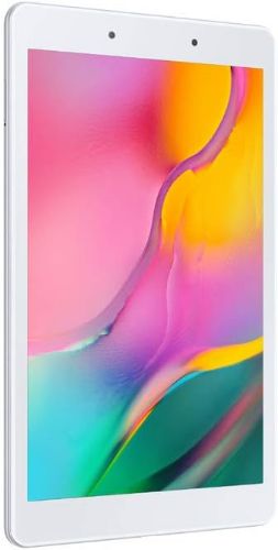 Galaxy Tab A (2019) 8.0-inch - 32GB - WiFi - Silver Gray by Samsung - Image 2