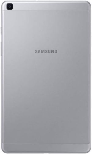 Galaxy Tab A (2019) 8.0-inch - 32GB - WiFi - Silver Gray by Samsung - Image 4