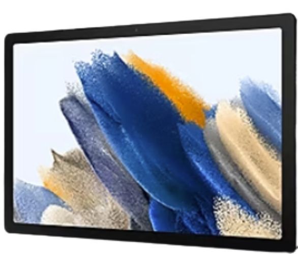 Galaxy Tab A8 (2021) 10.5-inch - 32GB - WiFi - Gray by Samsung - Image 5