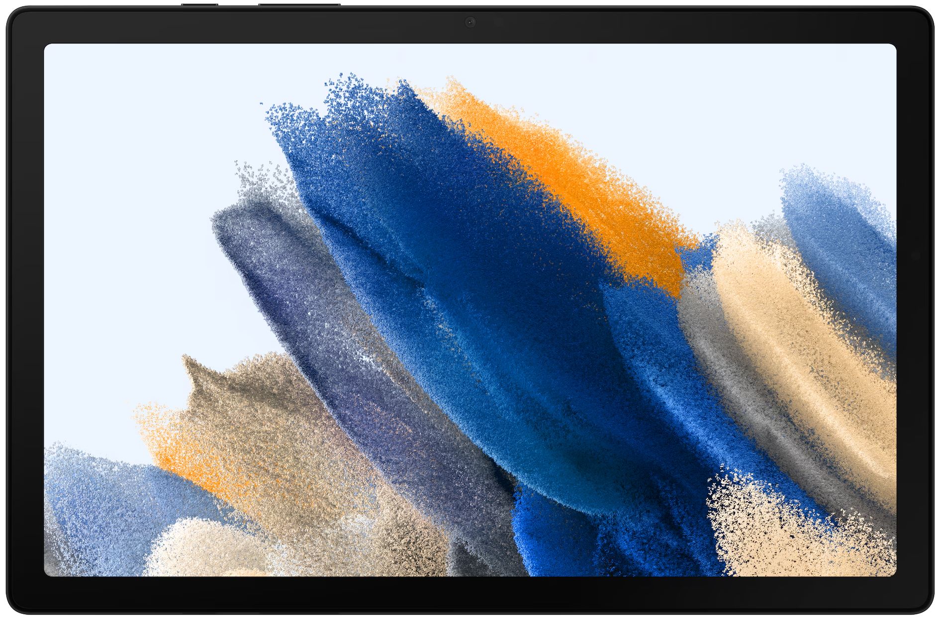 Galaxy Tab A8 (2021) 10.5-inch - 32GB - WiFi - Gray by Samsung - Image 4