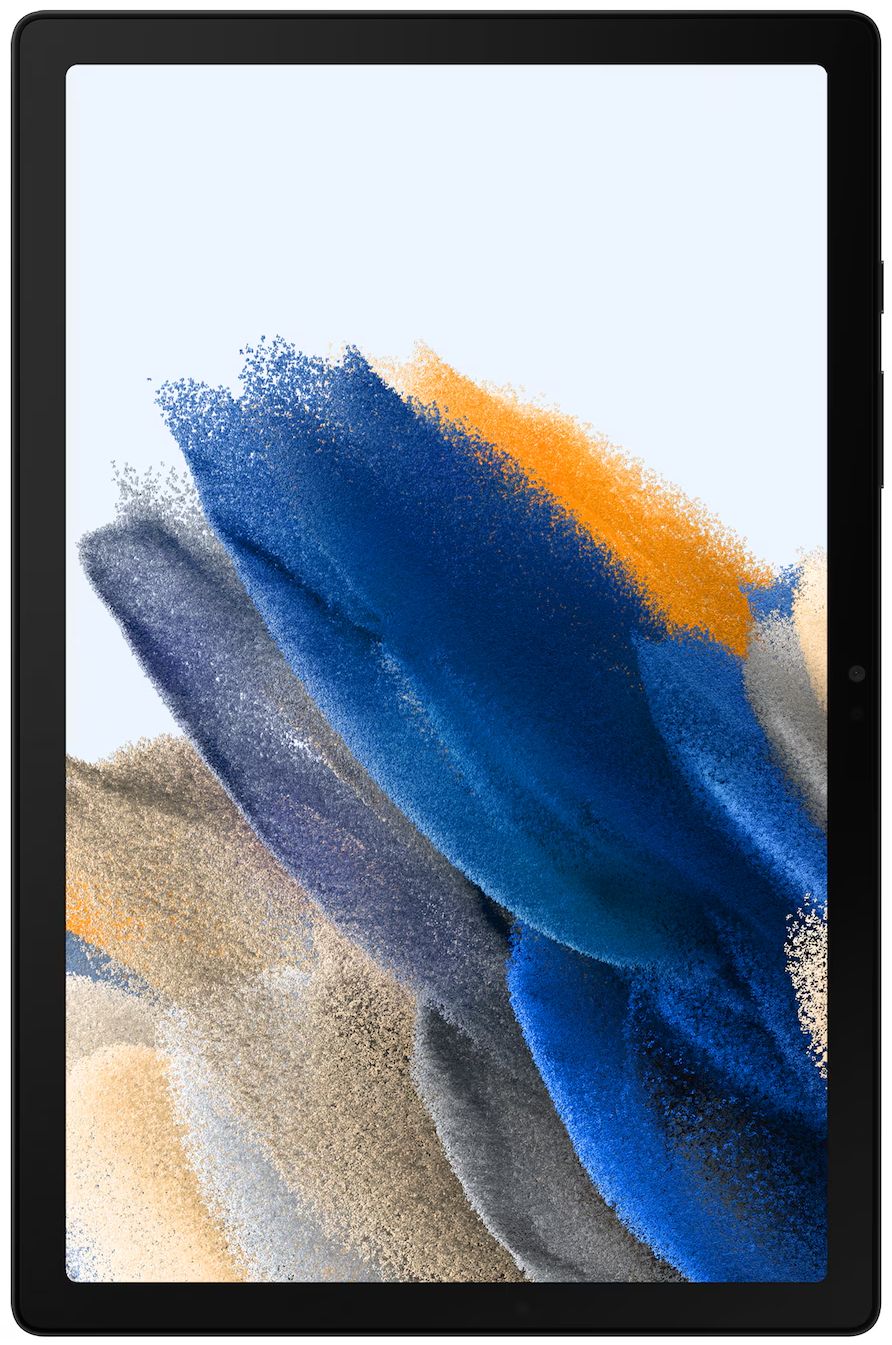 Galaxy Tab A8 (2021) 10.5-inch - 32GB - WiFi - Gray by Samsung - Image 11