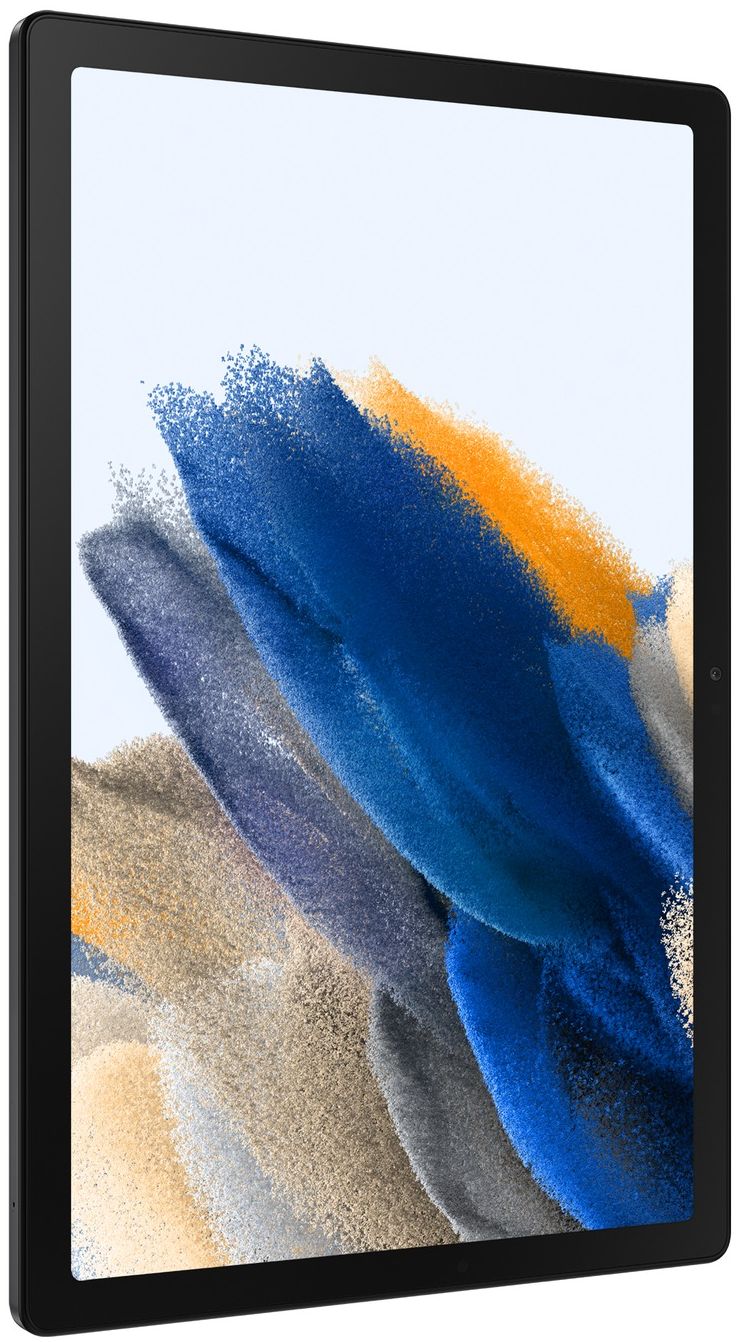 Galaxy Tab A8 (2021) 10.5-inch - 32GB - WiFi - Gray by Samsung - Image 13
