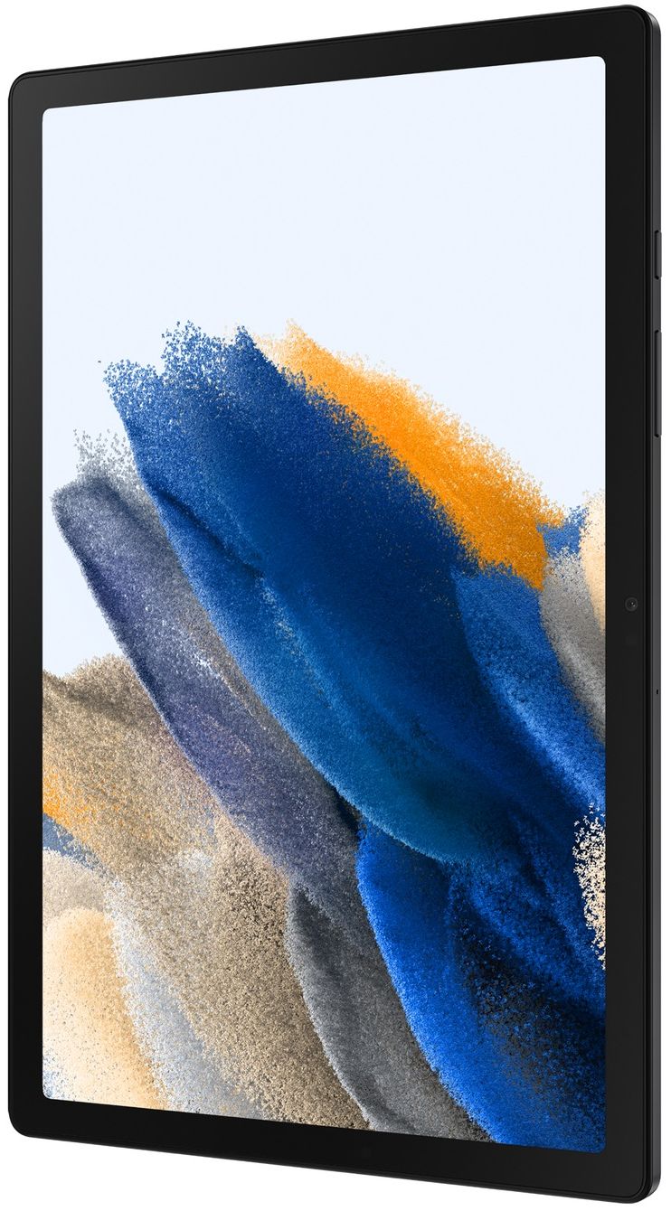 Galaxy Tab A8 (2021) 10.5-inch - 32GB - WiFi - Gray by Samsung - Image 14