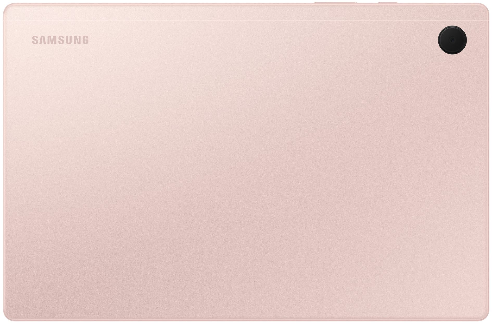 Galaxy Tab A8 (2021) 10.5-inch - 128GB - WiFi - Pink Gold by Samsung - Refurbished - Very Good condition - Image 5