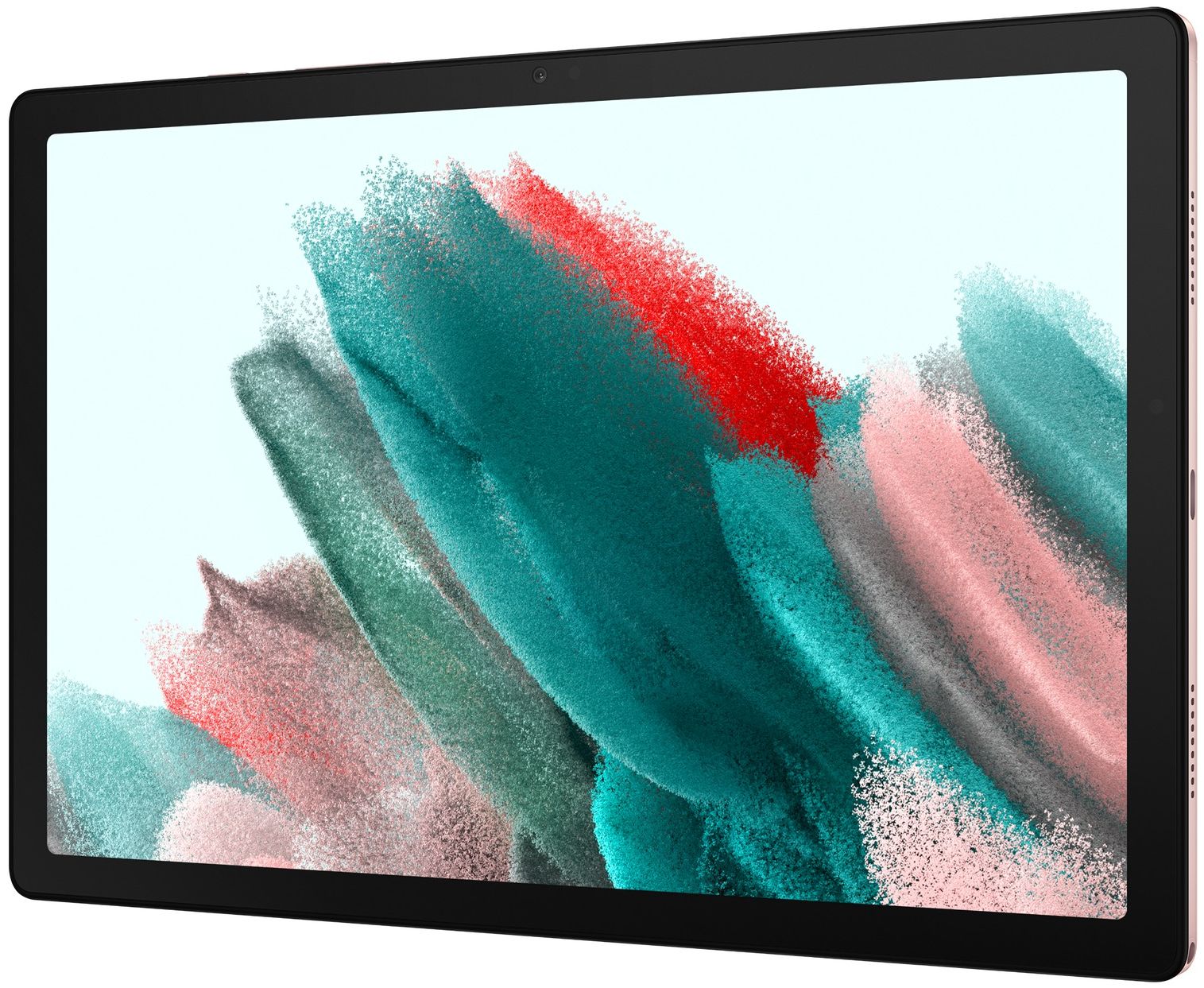 Galaxy Tab A8 (2021) 10.5-inch - 128GB - WiFi - Pink Gold by Samsung - Refurbished - Very Good condition - Image 9