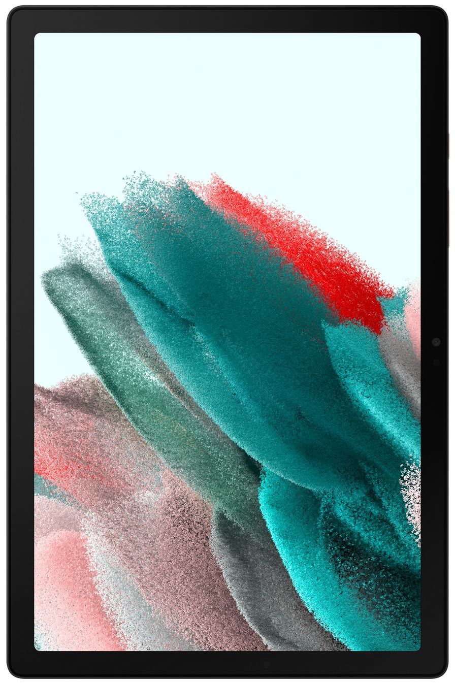 Galaxy Tab A8 (2021) 10.5-inch - 128GB - WiFi - Pink Gold by Samsung - Refurbished - Very Good condition - Image 10