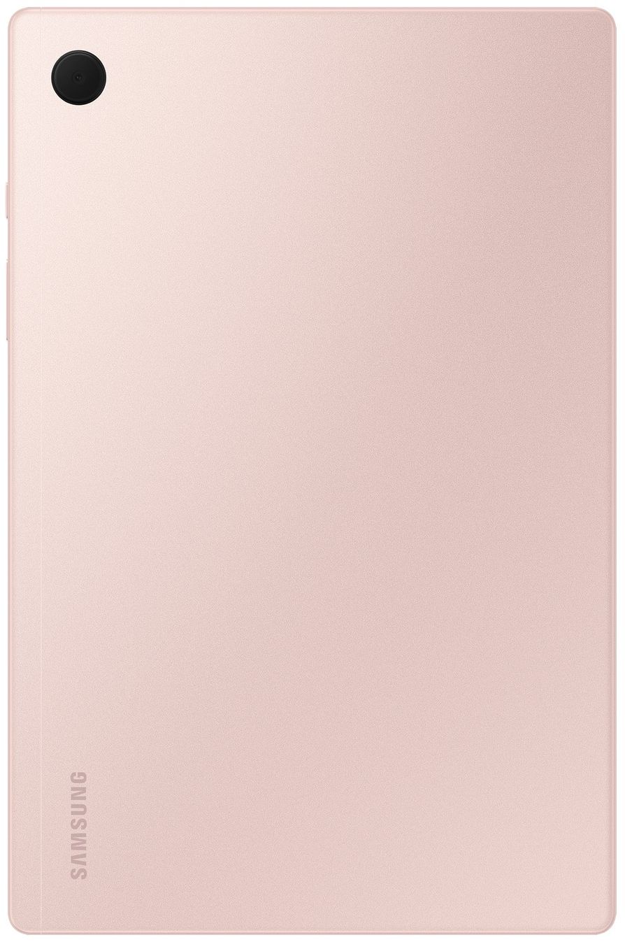 Galaxy Tab A8 (2021) 10.5-inch - 128GB - WiFi - Pink Gold by Samsung - Refurbished - Very Good condition - Image 11