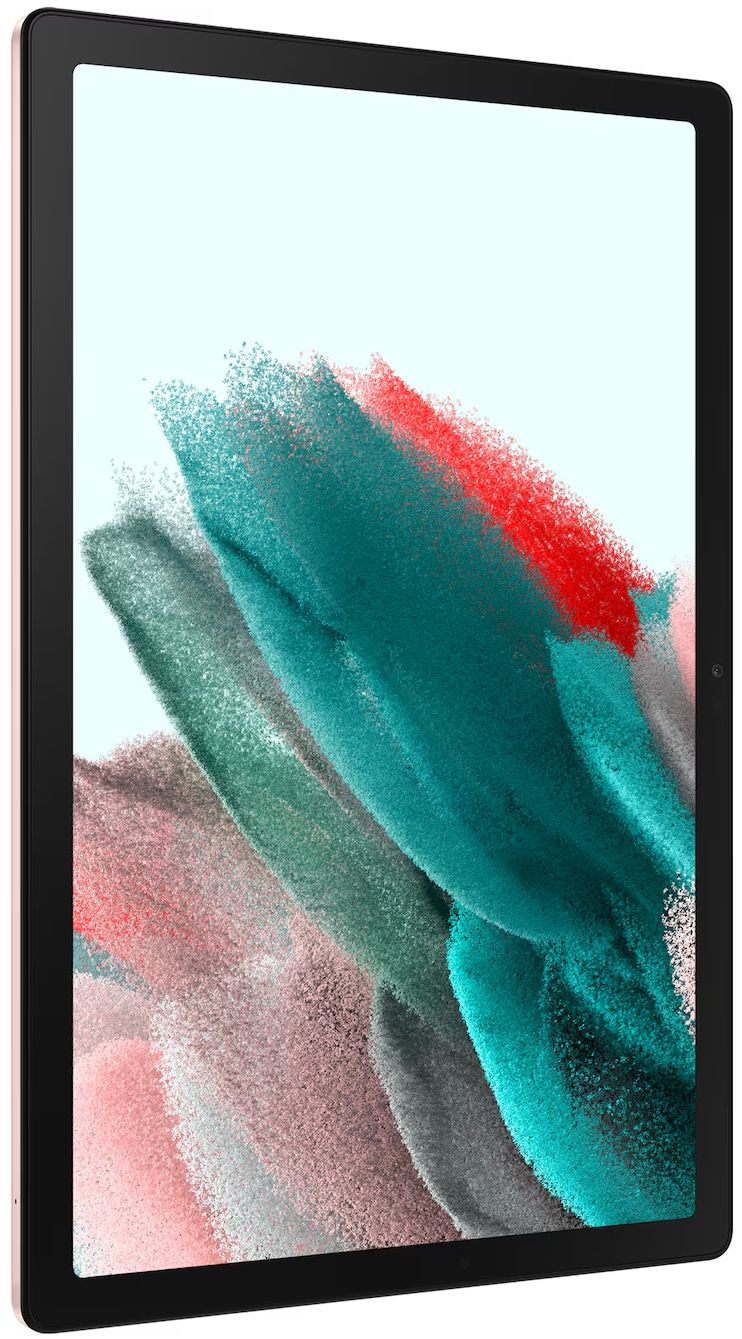 Galaxy Tab A8 (2021) 10.5-inch - 128GB - WiFi - Pink Gold by Samsung - Refurbished - Very Good condition - Image 12