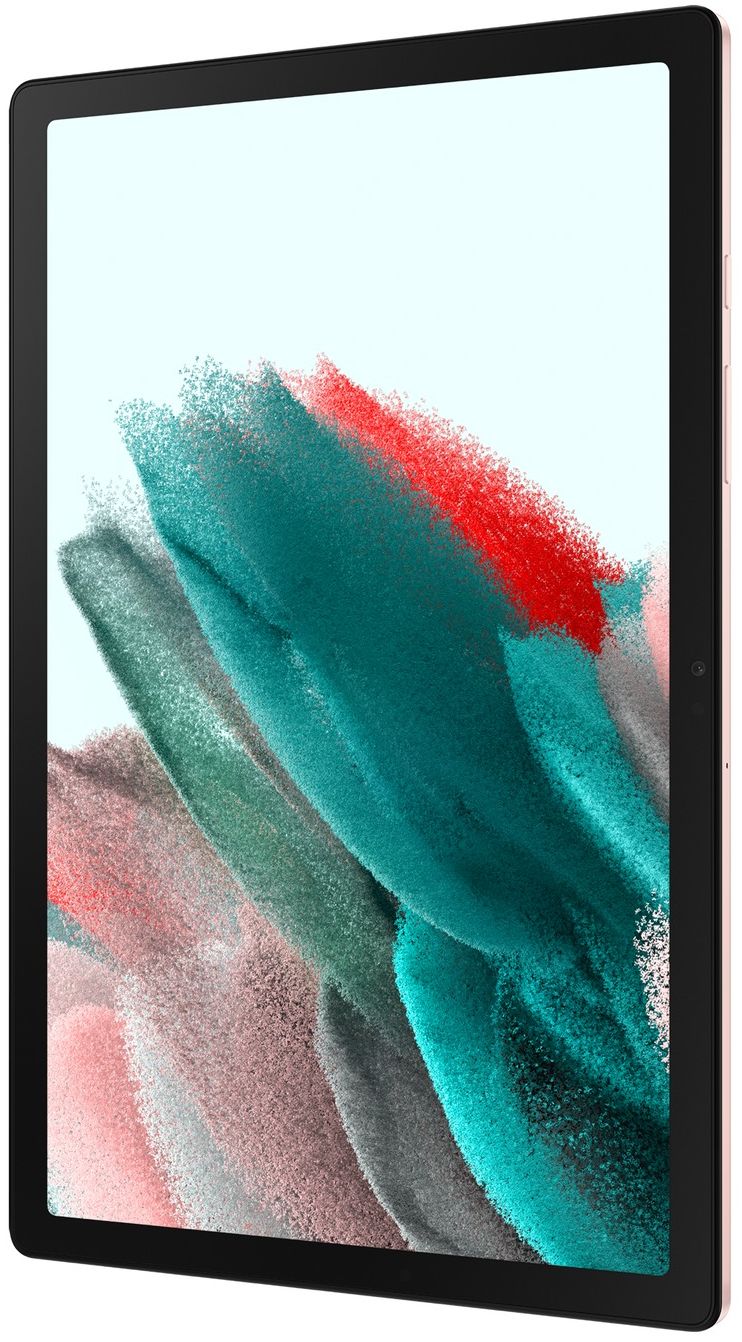 Galaxy Tab A8 (2021) 10.5-inch - 128GB - WiFi - Pink Gold by Samsung - Refurbished - Very Good condition - Image 13