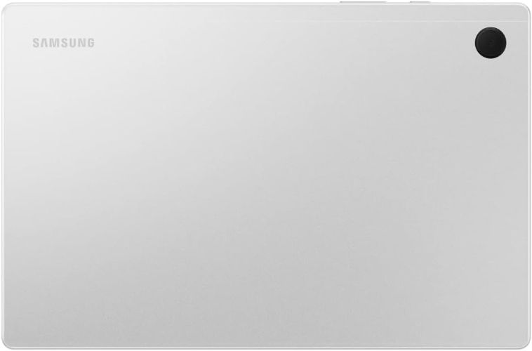 Galaxy Tab A8 (2021) 10.5-inch - 32GB - Cellular + WiFi - Silver by Samsung - Image 8