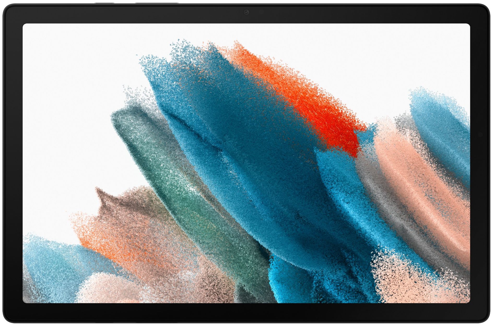 Galaxy Tab A8 (2021) 10.5-inch - 32GB - Cellular + WiFi - Silver by Samsung - Image 4