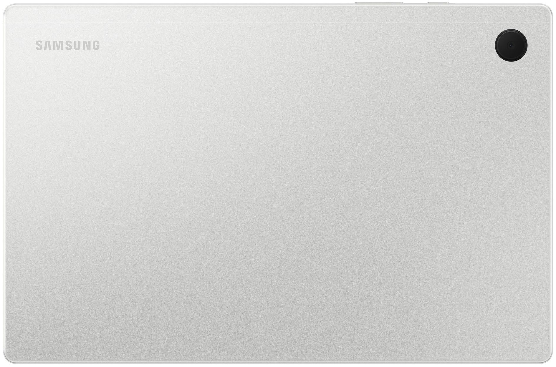 Galaxy Tab A8 (2021) 10.5-inch - 32GB - Cellular + WiFi - Silver by Samsung - Image 6