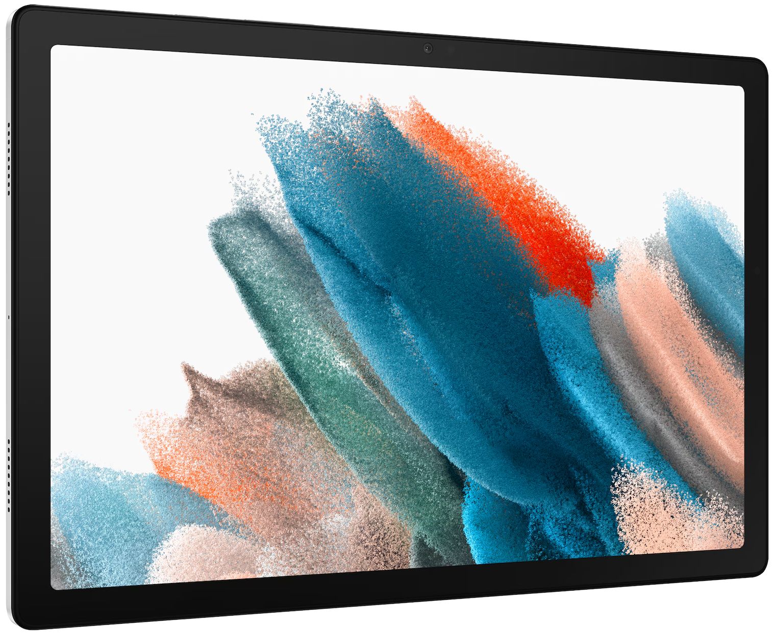 Galaxy Tab A8 (2021) 10.5-inch - 32GB - Cellular + WiFi - Silver by Samsung - Image 7