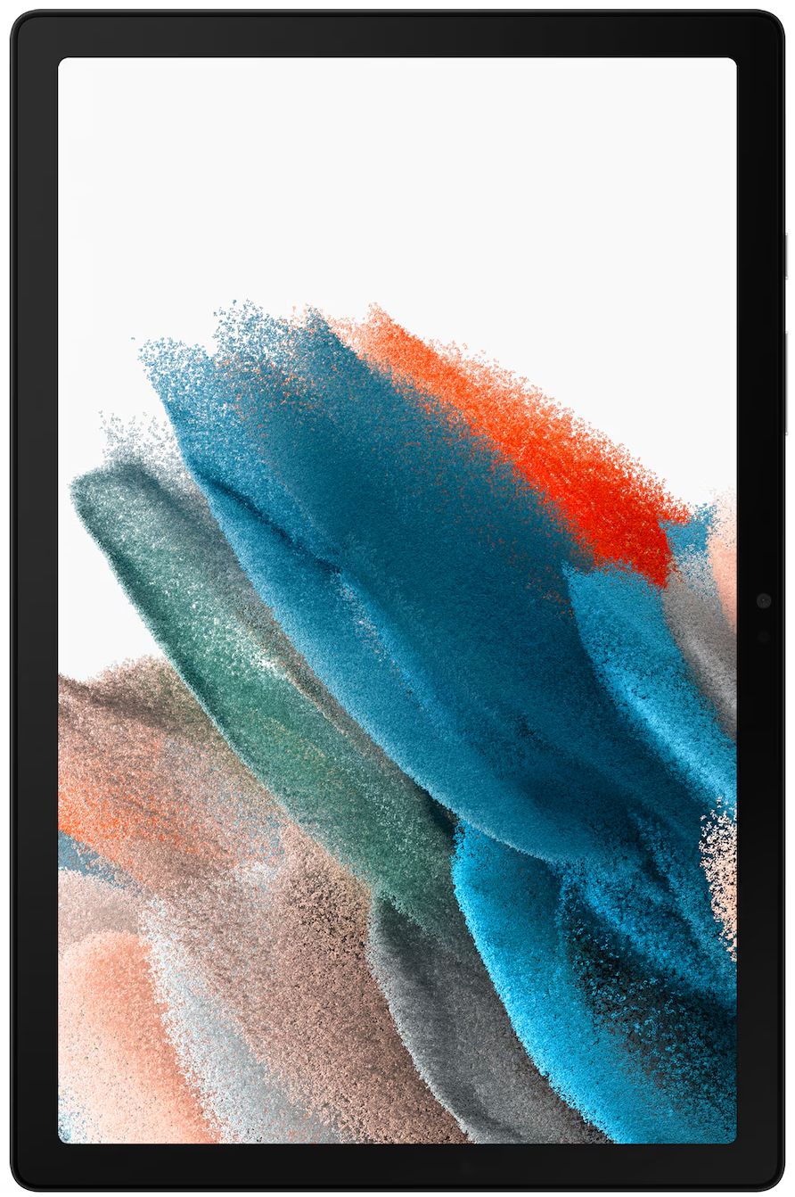Galaxy Tab A8 (2021) 10.5-inch - 32GB - Cellular + WiFi - Silver by Samsung - Image 11