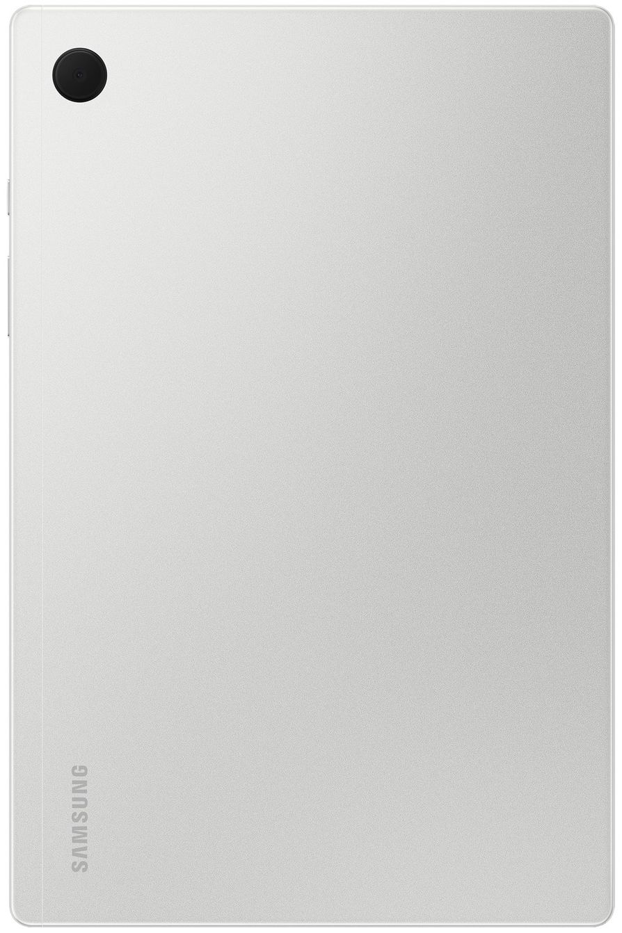Galaxy Tab A8 (2021) 10.5-inch - 32GB - Cellular + WiFi - Silver by Samsung - Image 12