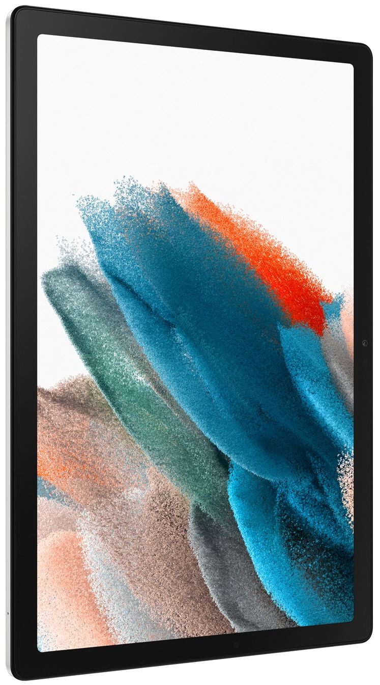 Galaxy Tab A8 (2021) 10.5-inch - 32GB - Cellular + WiFi - Silver by Samsung - Image 13