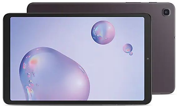 Galaxy Tab A (2020) 8.4-inch - 32GB - WiFi - Mocha by Samsung - Image 2