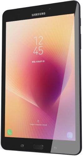 Galaxy Tab A (2017) 8.0-inch - 16GB - WiFi - Black by Samsung - Image 2