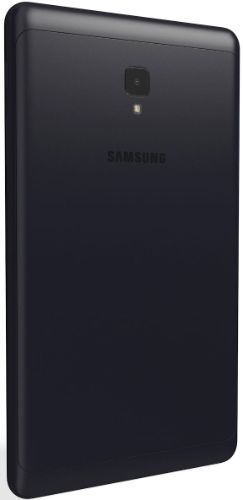 Galaxy Tab A (2017) 8.0-inch - 16GB - WiFi - Black by Samsung - Image 3