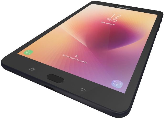 Galaxy Tab A (2017) 8.0-inch - 16GB - WiFi - Black by Samsung - Image 5