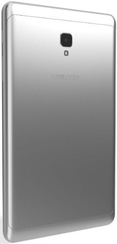 Galaxy Tab A (2017) 8.0-inch - 32GB - WiFi - Silver by Samsung - Refurbished - Very Good condition - Image 3
