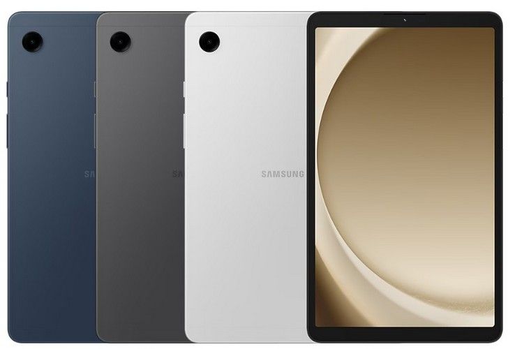 Refurbished Galaxy Tab A9 (2023) 8.7-inch | Reebelo