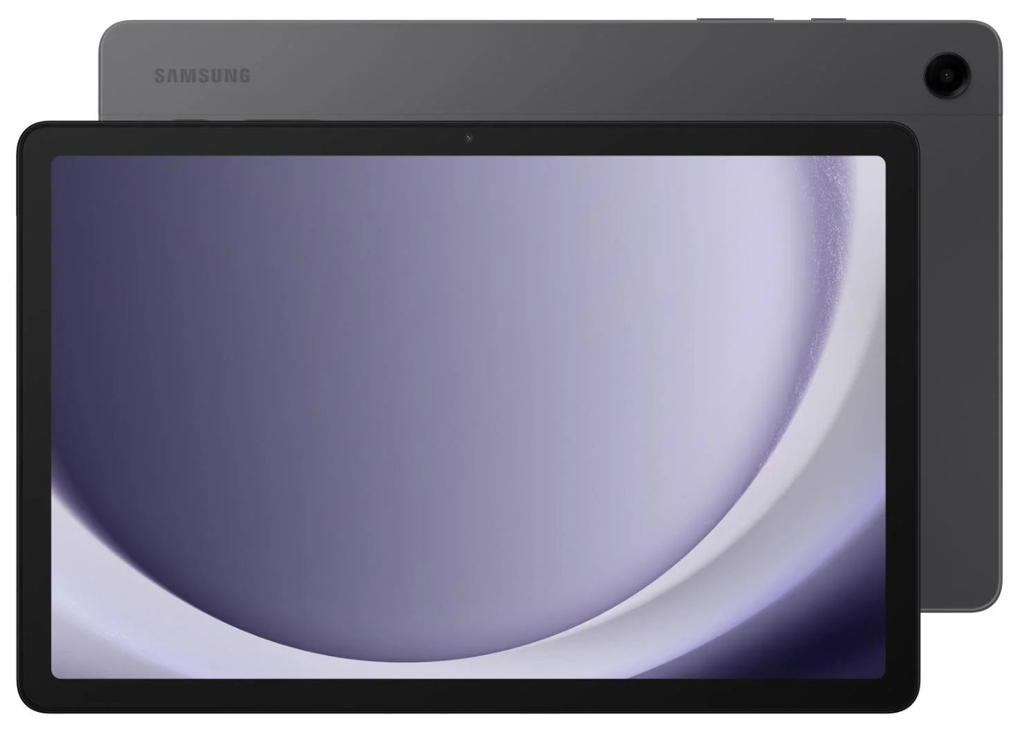 Galaxy Tab A9+ (2023) 11-inch - 64GB - WiFi - Graphite by Samsung - Refurbished - Very Good condition - US$156.98