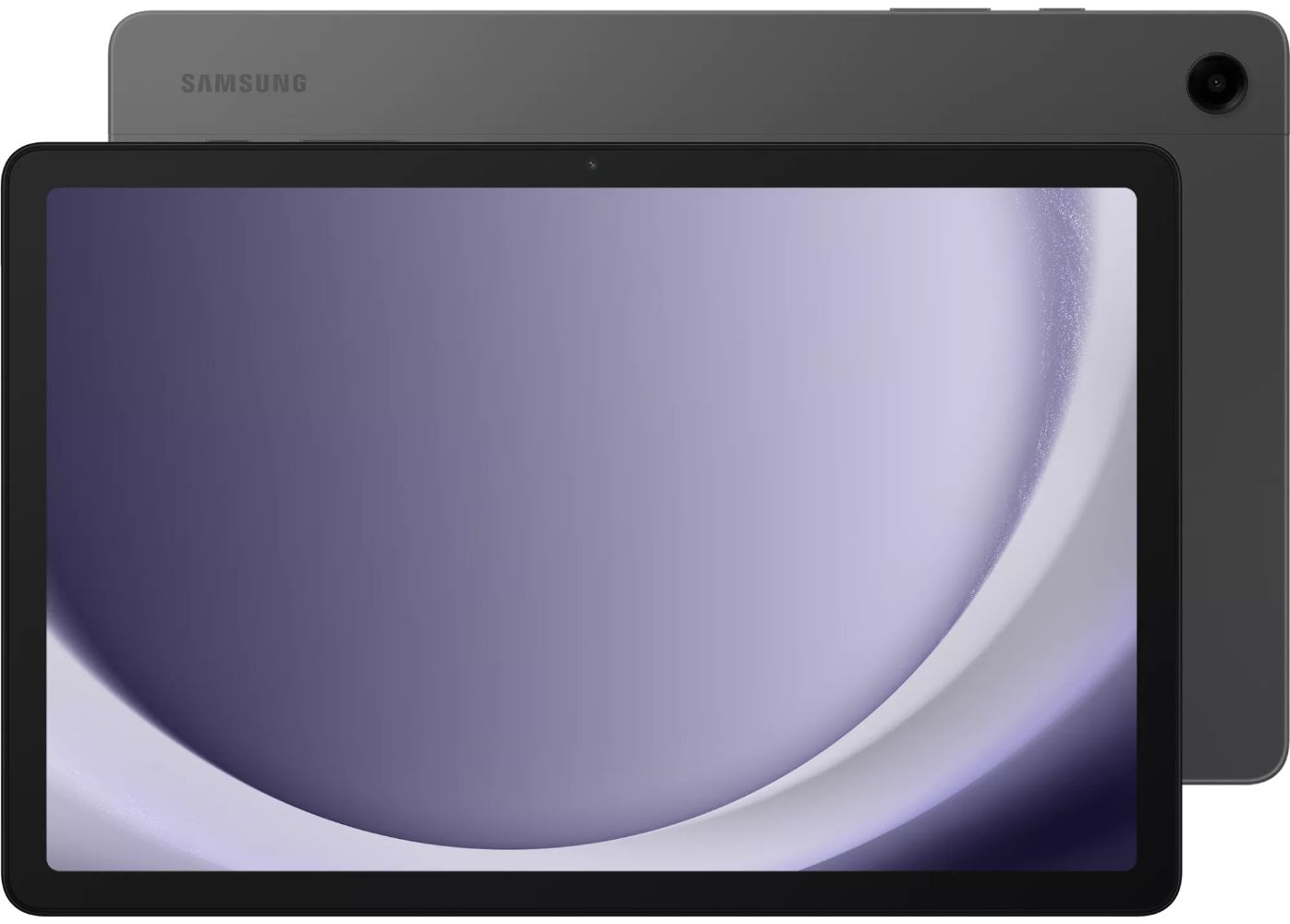 Galaxy Tab A9+ (2023) 11-inch - 64GB - Cellular + WiFi - Graphite by Samsung - Refurbished - Like New condition - Image 2