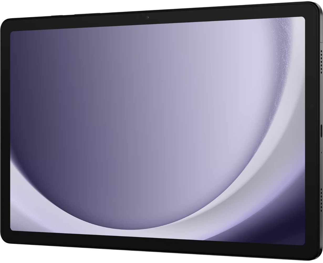 Galaxy Tab A9+ (2023) 11-inch - 64GB - Cellular + WiFi - Graphite by Samsung - Refurbished - Like New condition - Image 8