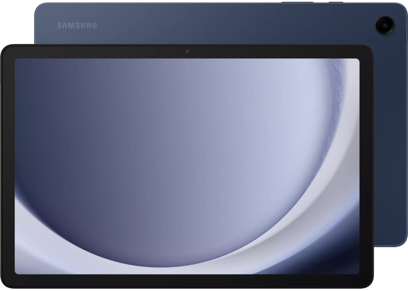 Galaxy Tab A9+ (2023) 11-inch - 64GB - WiFi - Mystic Navy by Samsung - Refurbished - Very Good condition - US$184.48