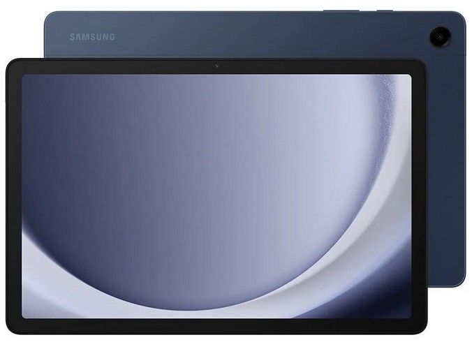 Galaxy Tab A9+ (2023) 11-inch - 64GB - WiFi - Mystic Navy by Samsung - Refurbished - Very Good condition - US$141.99