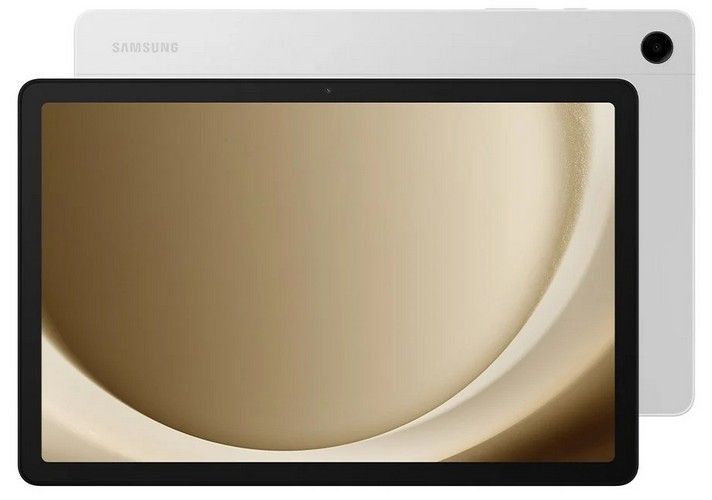 Galaxy Tab A9+ (2023) 11-inch - 64GB - WiFi - Mystic Silver by Samsung - Refurbished - Premium condition - CA$232.49