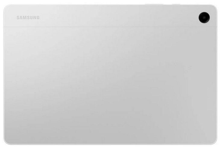 Galaxy Tab A9+ (2023) 11-inch - 64GB - WiFi - Mystic Silver by Samsung - Refurbished - Very Good condition - Image 3