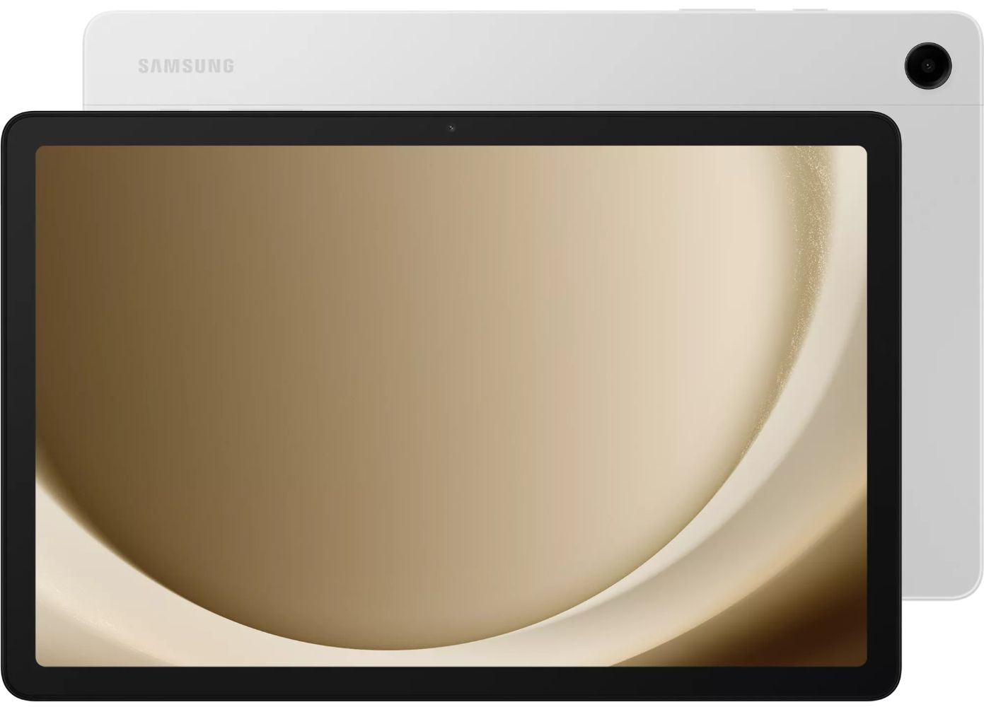 Galaxy Tab A9+ (2023) 11-inch - 64GB - WiFi - Mystic Silver by Samsung - Refurbished - Very Good condition - Image 2