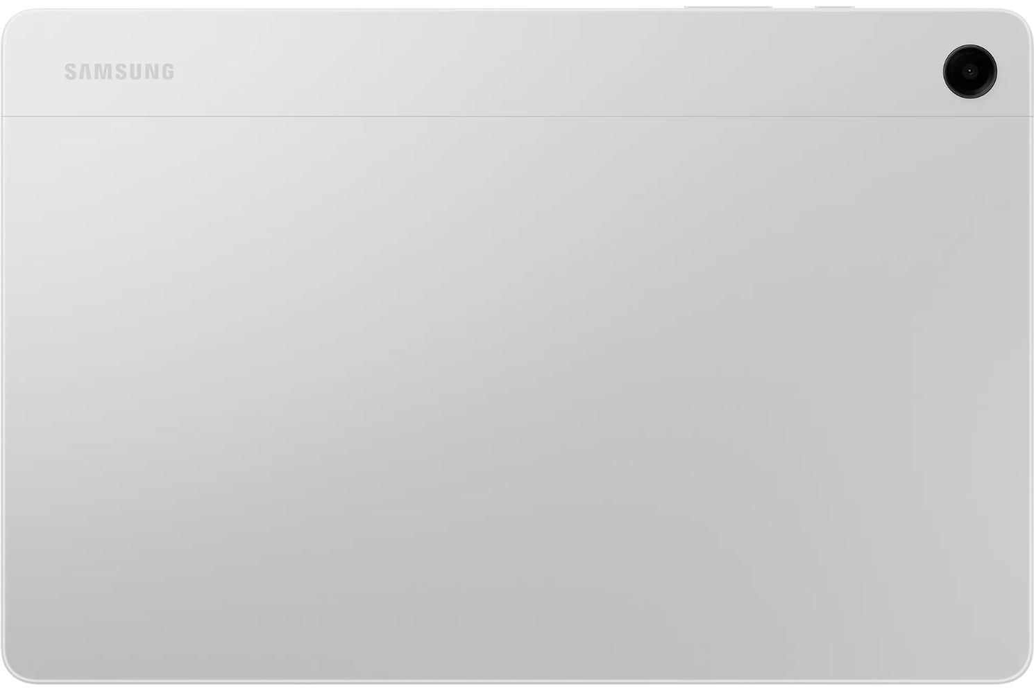 Galaxy Tab A9+ (2023) 11-inch - 64GB - WiFi - Mystic Silver by Samsung - Refurbished - Very Good condition - Image 6