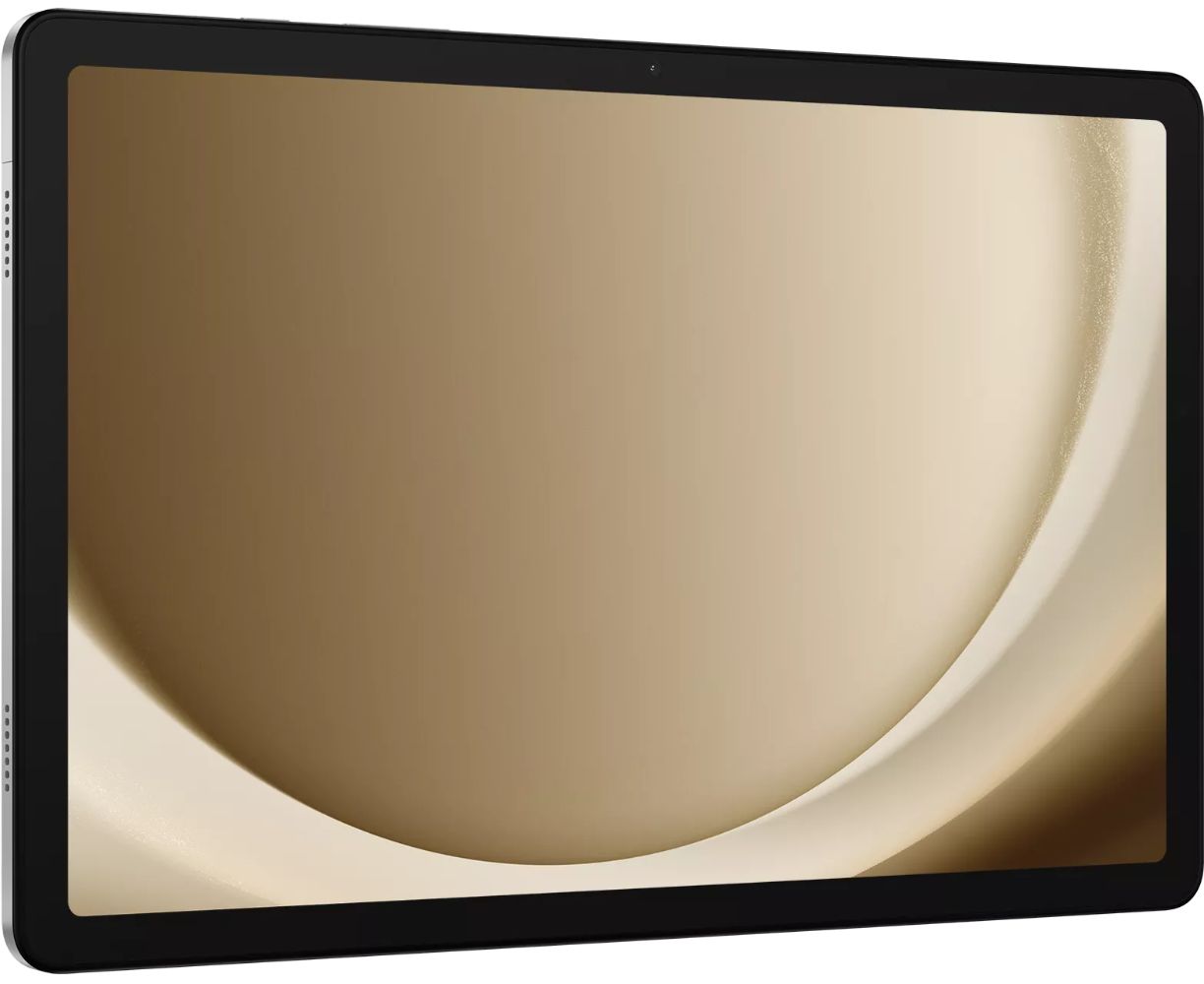 Galaxy Tab A9+ (2023) 11-inch - 64GB - WiFi - Mystic Silver by Samsung - Refurbished - Very Good condition - Image 7