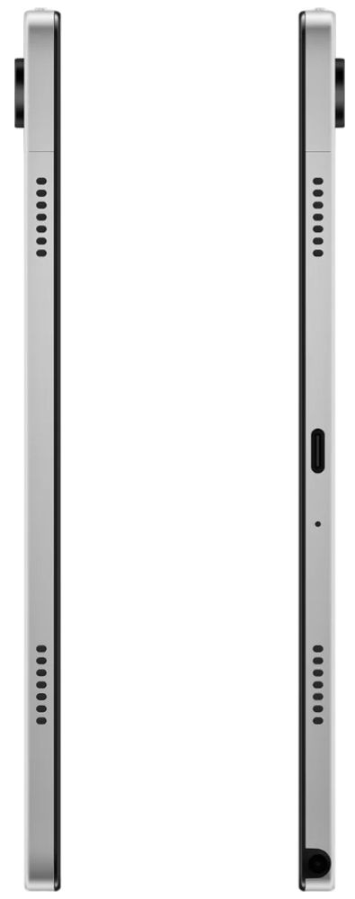 Galaxy Tab A9+ (2023) 11-inch - 64GB - WiFi - Mystic Silver by Samsung - Refurbished - Very Good condition - Image 9
