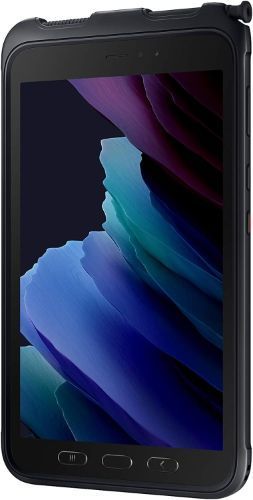 Galaxy Tab Active3 (2020) 8.0-inch - 64GB - Cellular + WiFi - Black by Samsung - Image 3