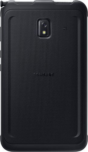 Galaxy Tab Active3 (2020) 8.0-inch - 64GB - Cellular + WiFi - Black by Samsung - Image 4