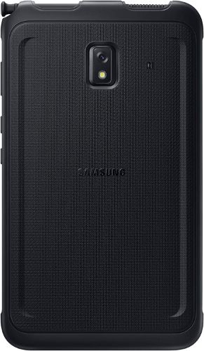 Galaxy Tab Active3 (2020) 8.0-inch - 64GB - Cellular + WiFi - Black by Samsung - Image 5