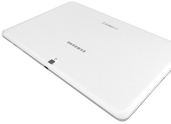 Galaxy Tab Pro (2014) 12.2-inch - 32GB - WiFi - White by Samsung - Refurbished - Very Good condition - Image 4