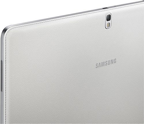 Galaxy Tab Pro (2014) 12.2-inch - 32GB - WiFi - White by Samsung - Refurbished - Very Good condition - Image 5