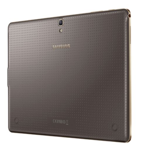 Refurbished Galaxy Tab S (2014) 10.5-inch | Reebelo US