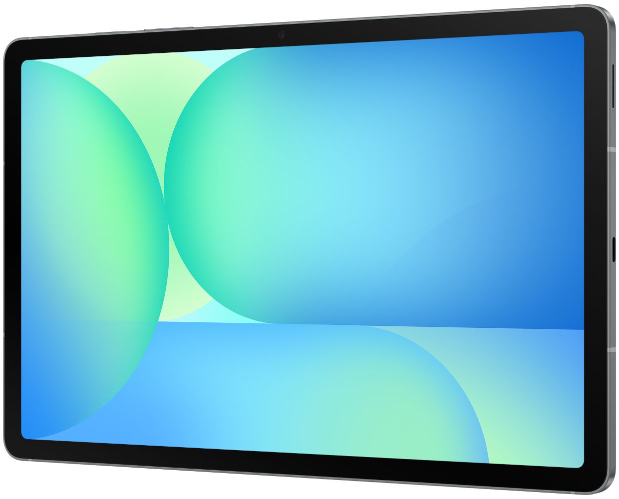 Galaxy Tab S10 FE 10.9" (No S Pen) - 128GB - Cellular + WiFi - Gray by Samsung - Image 4
