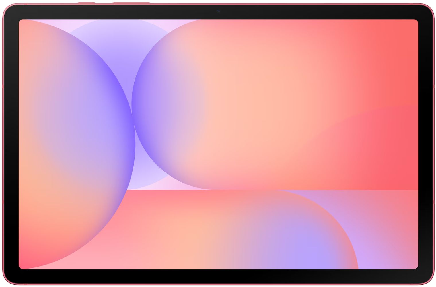 Galaxy Tab S10 Lite - 128GB - WiFi - Coral Red by Samsung - Image 2