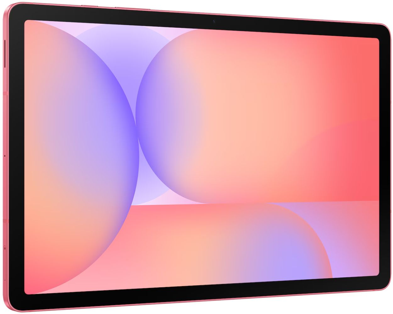 Galaxy Tab S10 Lite - 128GB - WiFi - Coral Red by Samsung - Image 4