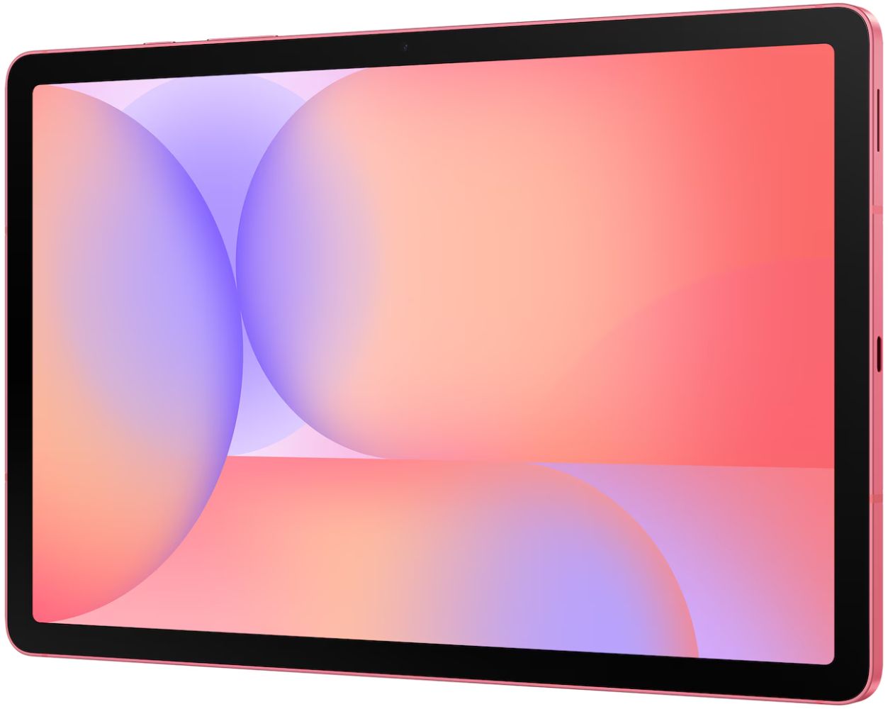 Galaxy Tab S10 Lite - 128GB - WiFi - Coral Red by Samsung - Image 5