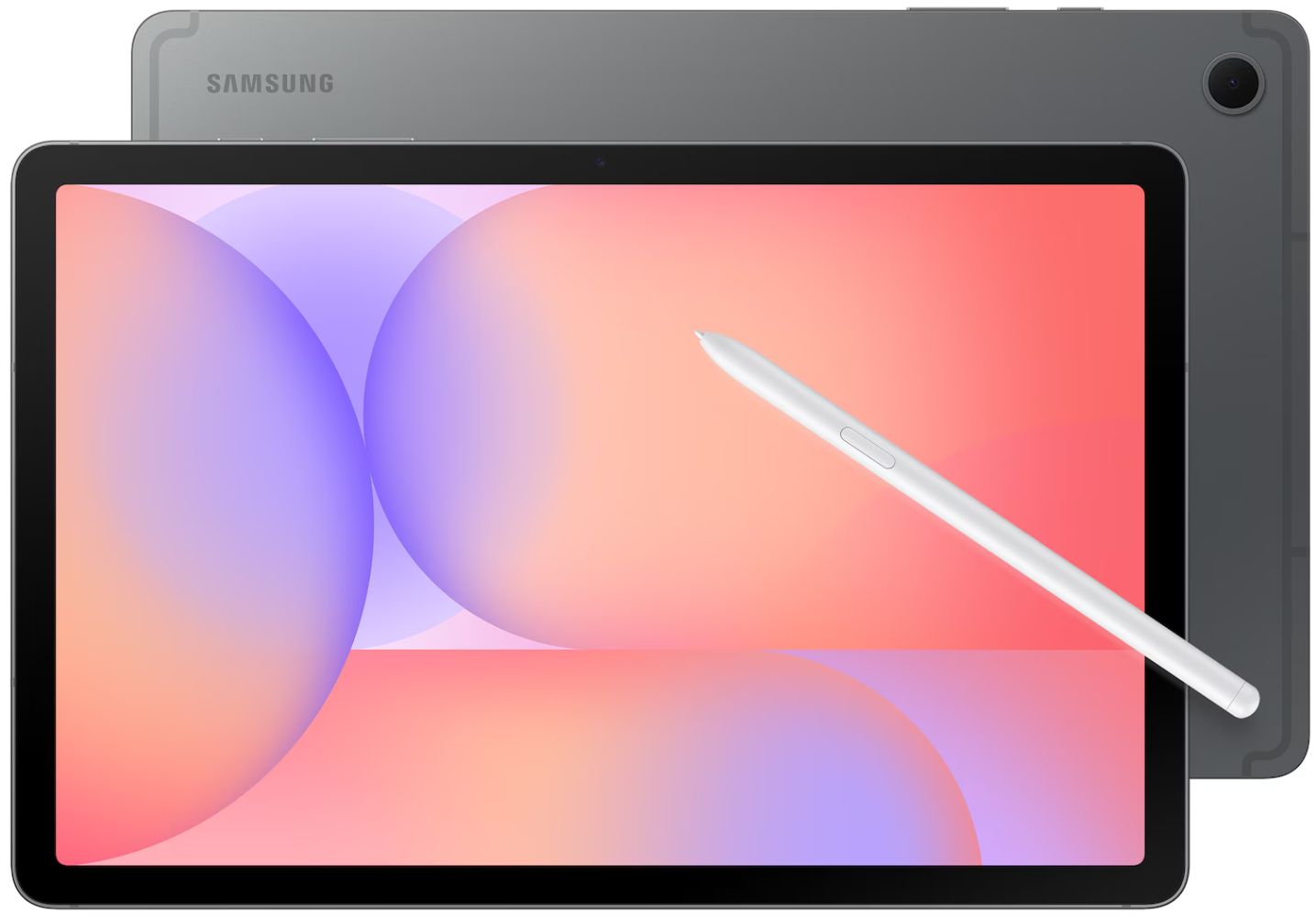 Galaxy Tab S10 Lite - 128GB - WiFi - Gray by Samsung - Refurbished - Very Good condition