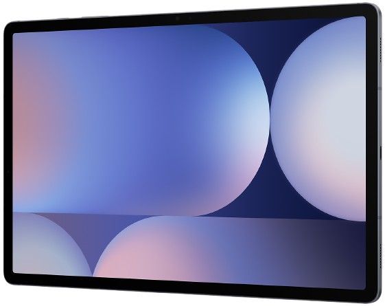 Galaxy Tab S10+ (2024) 12.4-inch - 256GB - Cellular + WiFi - Moonstone Gray by Samsung - Refurbished - Very Good condition - Image 3