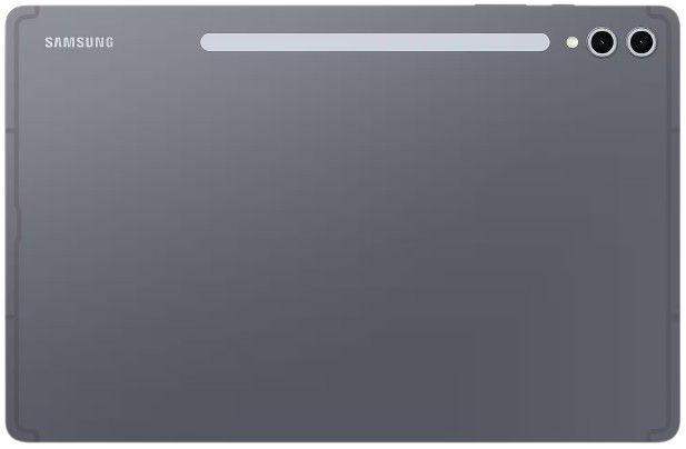 Galaxy Tab S10+ (2024) 12.4-inch - 256GB - Cellular + WiFi - Moonstone Gray by Samsung - Refurbished - Very Good condition - Image 4